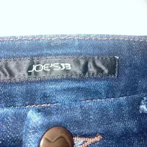 Joe’s Jeans Skinny Provocateur Jeans size 25 - Picture 9 of 12